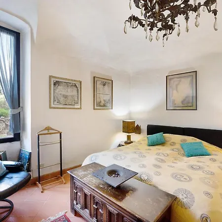 Conte Max Сasa de vacaciones *
